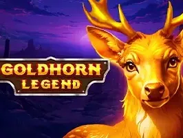 Goldhorn Legend game cover