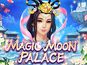 Magic Moon Palace game cover