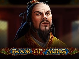Book Of Ming