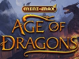 Age of Dragons MiniMax