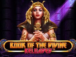 Book of the Divine Reloaded