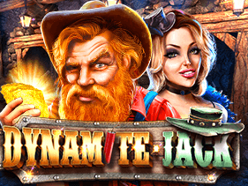 Dynamite Jack game cover