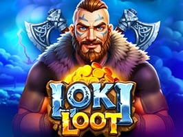 Loki Loot