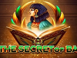 Secret of Ba