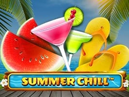 Summer Chill game cover