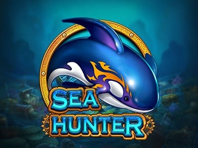 Sea Hunter game cover