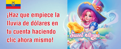 Bono de Bienvenida Real promotion