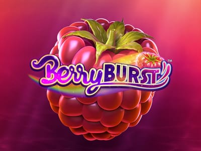 Berryburst game cover